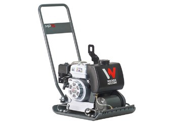 Виброплита Wacker Neuson MP 15 по доступной цене в Тюмени. Не теряйте времени и заказывайте у нас прямо сейчас! Надежное качество и выгодные условия ждут вас.
