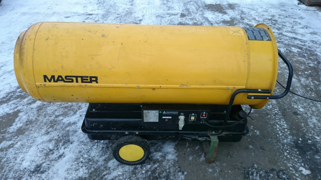 Тепловая пушка Master B354CEA по доступной цене в Тюмени. Не теряйте времени и заказывайте у нас прямо сейчас! Надежное качество и выгодные условия ждут вас.