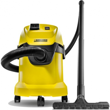 Пылесос Karcher WD3 Premium в прокат в Тюмени. У нас лучшая цена за сутки! Возможность взять в аренду с выгодной скидкой до 40% при экспресс доставке 24/7. И помните, ночью стоимость еще дешевле на 30%! #арендапрокат #виброплита #выгодно