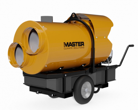 Master BV 500 13-C по выгодной цене в Тюмени. Надежное качество и лучшие условия ждут вас.