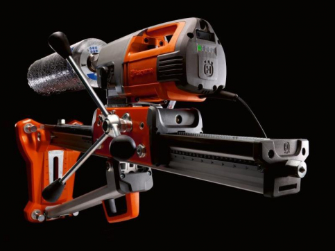 Бурильная машина Husqvarna DM 280 High * по выгодной цене в Тюмени. Надежное качество и лучшие условия ждут вас.