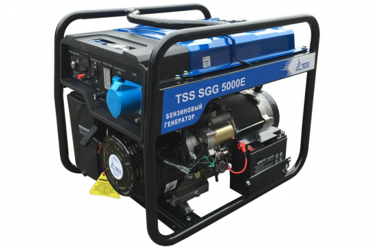 TSS SGG5000E по выгодной цене в Тюмени. Надежное качество и лучшие условия ждут вас.