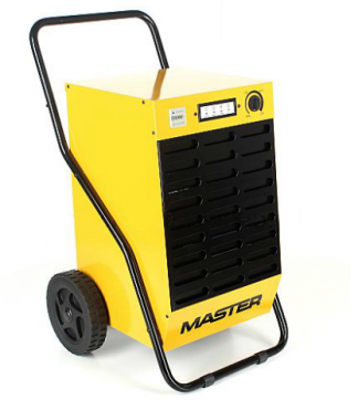 Осушитель воздуха MASTER DH-92 в прокат в Тюмени. У нас лучшая цена за сутки! Возможность взять в аренду с выгодной скидкой до 40% при экспресс доставке 24/7. И помните, ночью стоимость еще дешевле на 30%! #арендапрокат #виброплита #выгодно