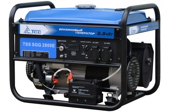 TSS SGG2800E по выгодной цене в Тюмени. Надежное качество и лучшие условия ждут вас.