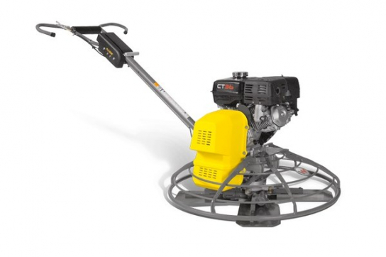 Затирочная машина Wacker Neuson по бетону CT 36-X-C-WN6 по выгодной цене в Тюмени. Надежное качество и лучшие условия ждут вас.
