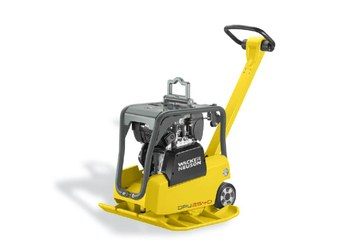 Виброплита дизельная Wacker Neuson DPU 2540 H по выгодной цене в Тюмени. Надежное качество и лучшие условия ждут вас.