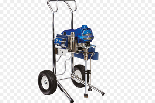 Окрасочный агрегат GRACO ST MAX-495 по выгодной цене в Тюмени. Надежное качество и лучшие условия ждут вас.