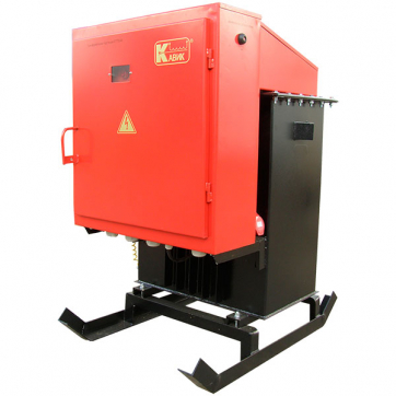 Трансформатор для прогрева бетона КТПТО-80А по выгодной цене в Тюмени. Надежное качество и лучшие условия ждут вас.