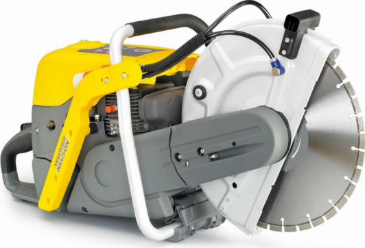 Бензорез Wacker Neuson BTS 635s по выгодной цене в Тюмени. Надежное качество и лучшие условия ждут вас.