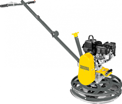 Затирочная машина по бетону Wacker Neuson CT 24A по выгодной цене в Тюмени. Надежное качество и лучшие условия ждут вас.