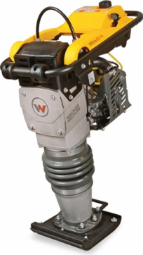 Wacker Neuson BS 60-4 11 по выгодной цене в Тюмени. Надежное качество и лучшие условия ждут вас.