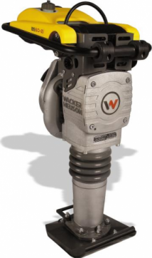 Wacker Neuson BS 50-2I 11 по выгодной цене в Тюмени. Надежное качество и лучшие условия ждут вас.