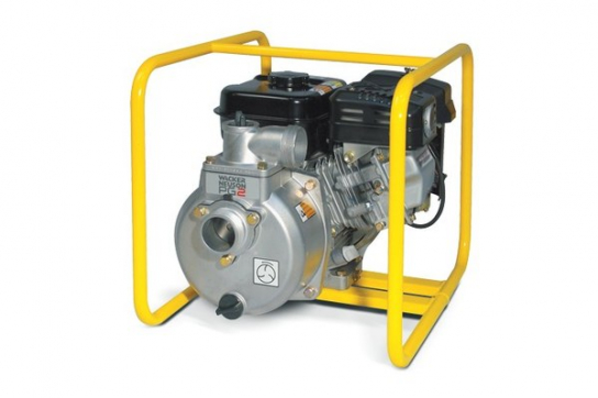 Мотопомпа Wacker Neuson PG 2A по выгодной цене в Тюмени. Надежное качество и лучшие условия ждут вас.
