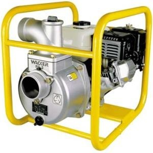  Мотопомпа Wacker Neuson PG 3A по выгодной цене в Тюмени. Надежное качество и лучшие условия ждут вас.