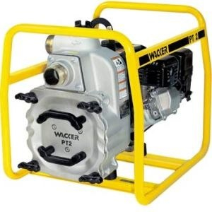 Мотопомпа Wacker Neuson PT2А по выгодной цене в Тюмени. Надежное качество и лучшие условия ждут вас.