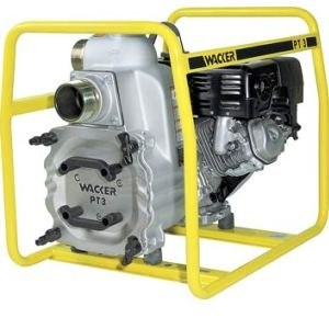 Мотопомпа Wacker Neuson PT 3H по выгодной цене в Тюмени. Надежное качество и лучшие условия ждут вас.