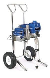 Окрасочный агрегат GRACO ST MAX-595 по выгодной цене в Тюмени. Надежное качество и лучшие условия ждут вас.