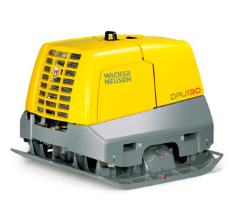 Виброплита Wacker Neuson DPU-130 в прокат в Тюмени. У нас лучшая цена за сутки! Возможность взять в аренду с выгодной скидкой до 40% при экспресс доставке 24/7. И помните, ночью стоимость еще дешевле на 30%! #арендапрокат #виброплита #выгодно