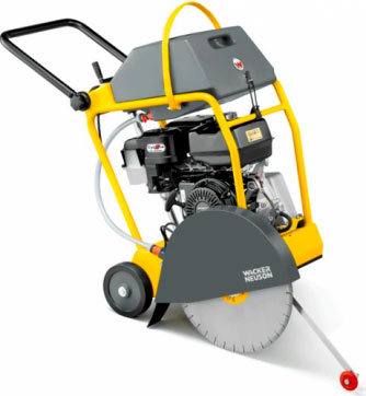 Резчик швов Wacker Neuson MFS-1350CE в прокат в Тюмени. У нас лучшая цена за сутки! Возможность взять в аренду с выгодной скидкой до 40% при экспресс доставке 24/7. И помните, ночью стоимость еще дешевле на 30%! #арендапрокат #виброплита #выгодно