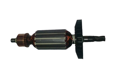 Ротор для Makita HR 2450 по выгодной цене в Тюмени. Надежное качество и лучшие условия ждут вас.