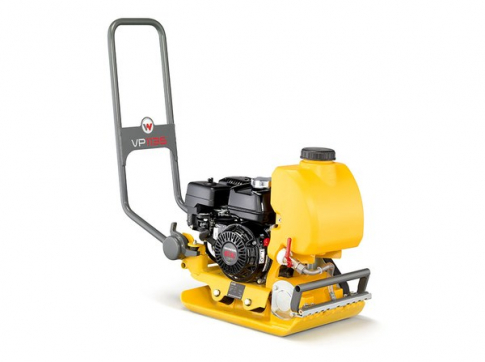 Виброплита бензиновая Wacker Neuson VP 1135Aw по выгодной цене в Тюмени. Надежное качество и лучшие условия ждут вас.