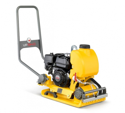 Виброплита Wacker Neuson VP 1340Aw по выгодной цене в Тюмени. Надежное качество и лучшие условия ждут вас.